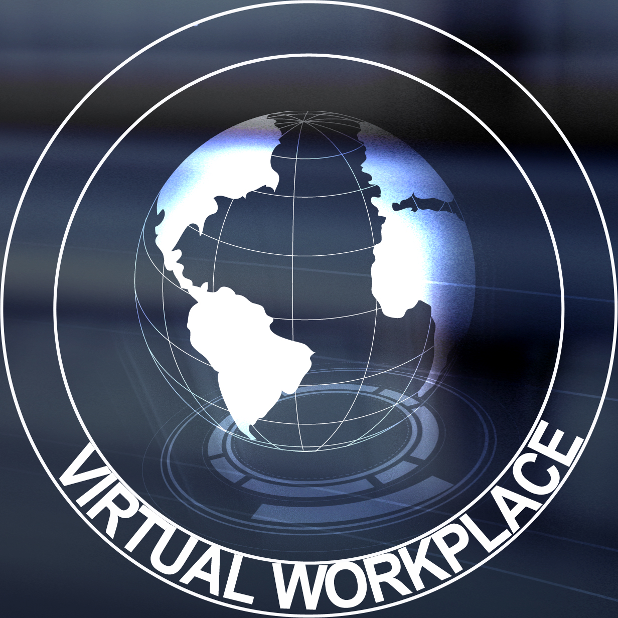 Virtual Workplace——职场模拟角色扮演类游戏