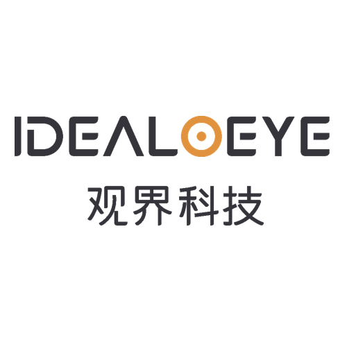 IDEALOEYE全景摄像机及缝合解决方案项目